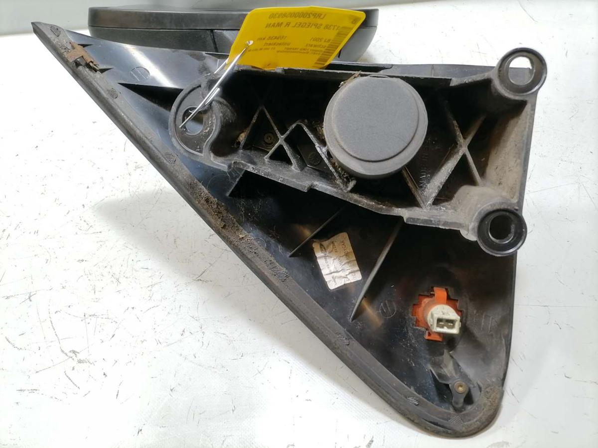 Ford Transit 5 original Au&szlig;enspiegel rechts manuell verstellbar Bj.2001